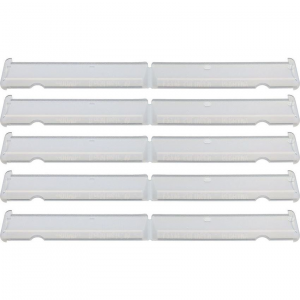Dovo 31450412 Shavette Razor Blade Holder