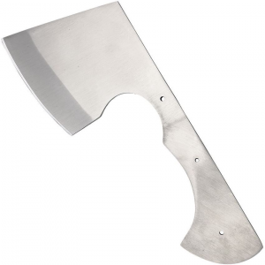 Knifemaking 159 Hatchet Blank