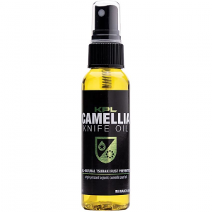 KPL CAMELLIA Camellia Kitchen Knife Oil