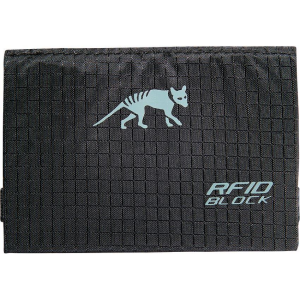 Tasmanian Tiger 7855040 Card Holder RFID Black