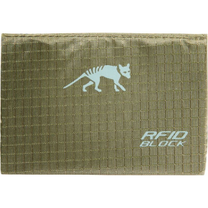 Tasmanian Tiger 7855331 Card Holder RFID OD