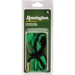 Remington 17759 Bore Cleaning Rope 50 & 54