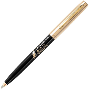 Fisher Space Pen 001082 Apollo 11 Cap-O-Matic Pen