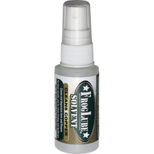 FrogLube 14966 Solvent Spray 1oz