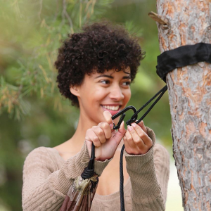 Coghlan's 1780 Hammock Tree Straps