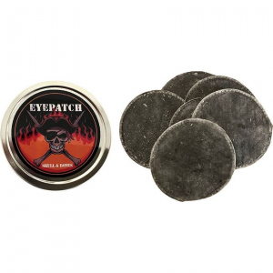 Skull & Bones Firestarters 001 Eye Patch Firestarters