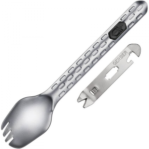 Gerber 3416 Devour Multi-Fork Silver