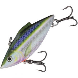 Bill Lewis RT260 Rat-L-Trap 0.5 oz Blue Shiner