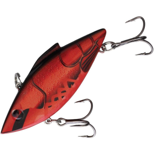 Bill Lewis RT288 Rat-L-Trap Cherry Craw 0.5oz