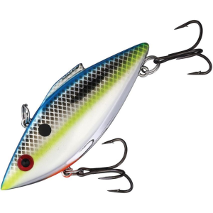 Bill Lewis RT520C Rat-L-Trap 0.5 oz Sexy Chrome