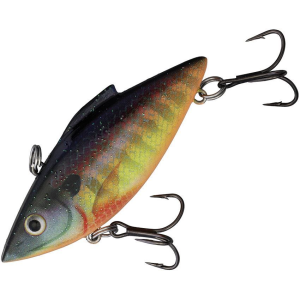 Bill Lewis RT253 Rat-L-Trap 0.5 oz Sunrise Perc