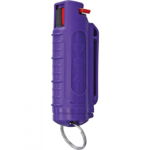 Police Magnum 048 Pepper Spray ORMD Purple