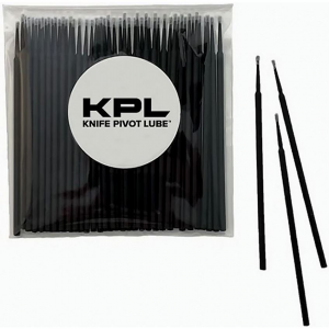 KPL DTL50PK Microfiber Detailing Swabs