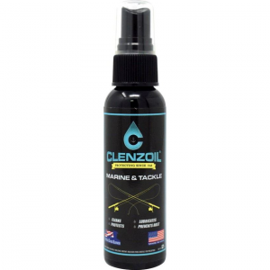 Clenzoil 2793 Marine &Tackle SolutionSprayer