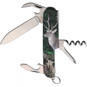 Albainox 11127 Multi-tool Knife