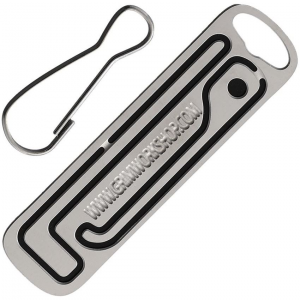Grim Workshop MT002 Lock Pick Probe Micro Tool