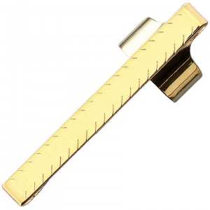 Fisher Space Pen 996029 Gold Clip for #400 Series
