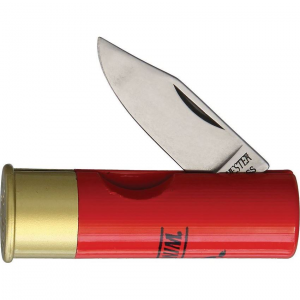 Winchester 1295 Shotgun Shell Knife