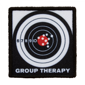 Red Rock 97074 Patch Group Therapy