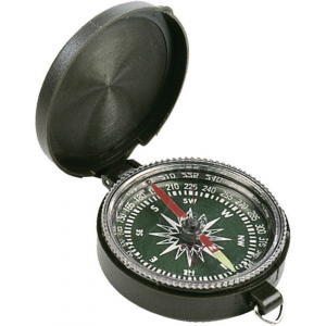 Fox TS825 Bussola Compass