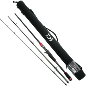 Daiwa 703MFBTR Ardito-TR Travel Fishing Rod