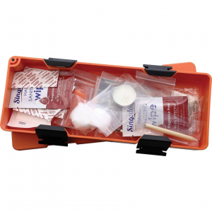 V NIVES 03098 Survive First Aid Kit