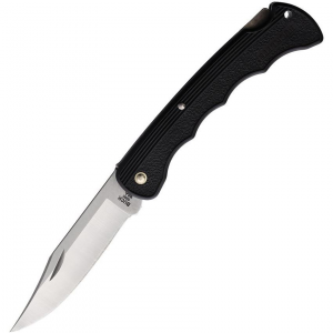 Buck 426BKS Bucklite III Lockback Knife Black