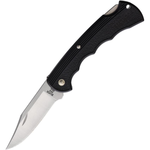 Buck 422BKS Bucklite Lockback Knife Black