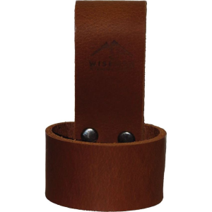 Wisemen 3848 Axe Belt Loop Buffalo