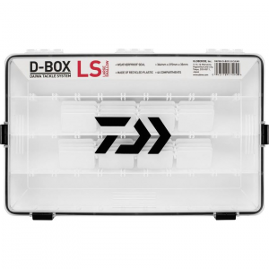 Daiwa DBOXLS D-Box Tackle System LS