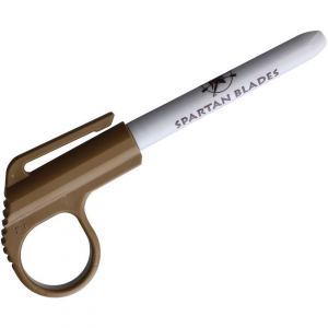 Spartan P1TN Pen Protector Coyote Tan