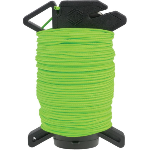 Atwood Rope MRRMS18 Ready Rope Micro Cord Grn