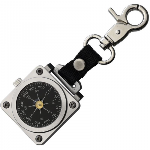 Marbles 671 Compass With Clip