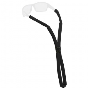 Chums 12131100 Glassfloat Retainer Black