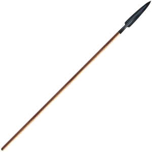 Cold Steel 95ES Assegai Long Shaft with Sheath