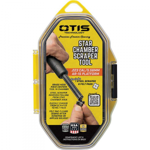 Otis 2715 Star Chamber Scraper Tool