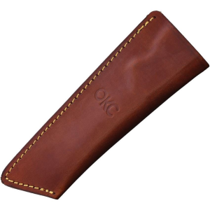 Ontario 204420 Large Besra Leather Sheath