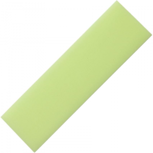 TEC Accessories EGS12515G Embrite Glow Sheet Green