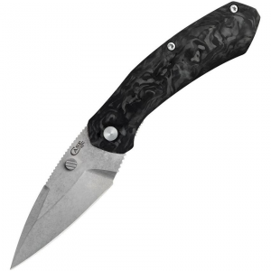 Case XX 36554 Westline Knife Marble Handles