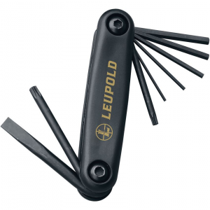 Leupold 52296 Mounting Tool