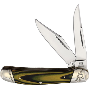 Rough Rider 2264 Copperhead Wasp