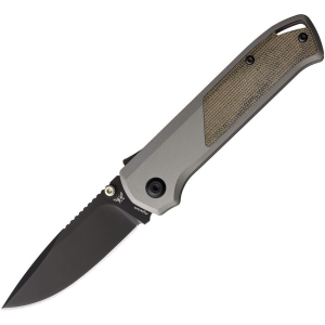 Flytanium 1256 Arcade Shark-Lock Gray