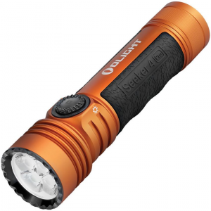 Olight SKR4PROOG Seeker 4 Pro Flashlight Org