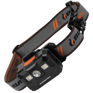 BlackFire BBM6062 Rechargeable Headlamp 300