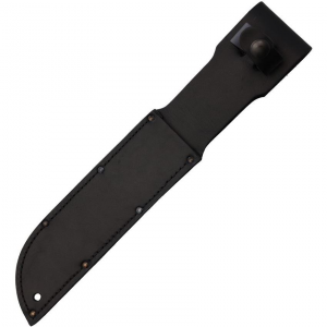 Ontario 200140 Black Sheath for Ontario 498 Marine Combat Fixed Blade Knife