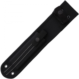 Ontario 203290 Belt Black Sheath for Ontario TAK 1 Fixed Blade Knife