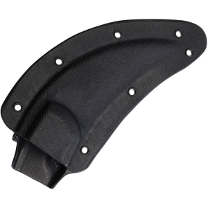 Ontario 202740 Black Sheath Kydex for Ontario Ranger EOD Karambit Fixed Blade Knife