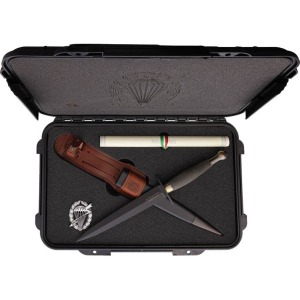 Extrema Ratio 0319BLORA Herring Fixed Blade Knife