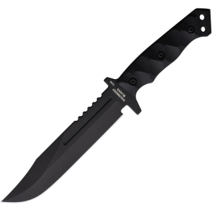 Halfbreed LIK01G2ODG Large Infantry Knife Gen 2 OD Green Handles