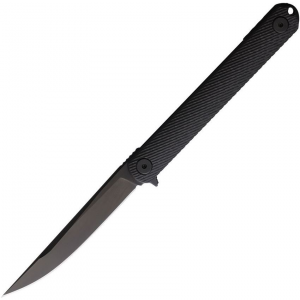 Spartan SFBL12CF Nemec Linerlock Knife Carbon Fiber Handles